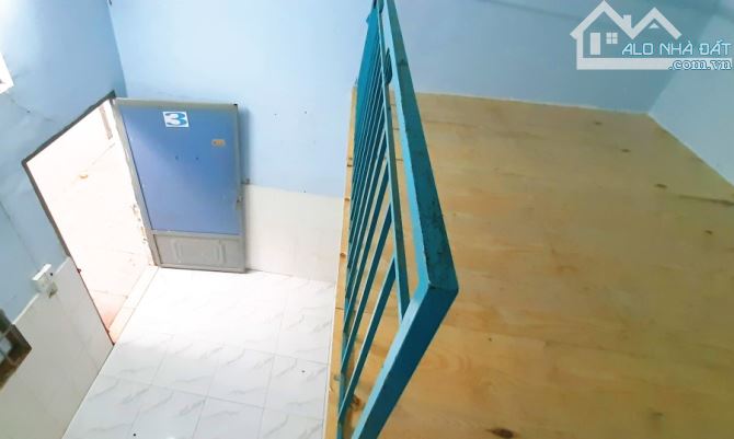 Cần tiền bán nhanh dãy trọ 12P, đang KD ổn định, SHR, Giá 990tr. - 7