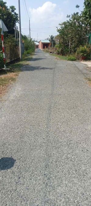 Kẹt Tiền Cần Bán nhanh Căn nhà ở An Hoà Trảng Bàng 200m2 Sổ hồng Riêng Sẵn 640triệu - 7