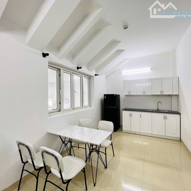 #Chothue 1PN ban công 70m2 Full Nội thất Sát Lotte RMIT Q7 - 7