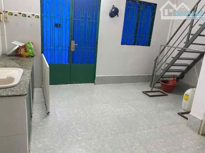 🌱 Nhà trệt lầu đúc- 2 mặt tiền, Cái Răng, Cần Thơ Cách mặt tiền đường Nhật Tảo- Cái Răng - 7