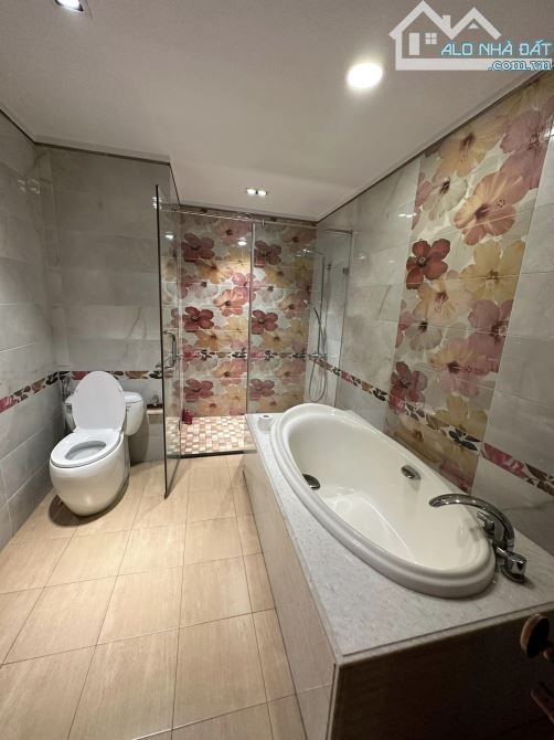 Bán Nhà 4 Tầng Phân Lô Oto Tránh Lô Góc 3 Mặt Thoáng Phố Huy Du 108m2 Mt Khủng 17m 36 Tỷ - 7