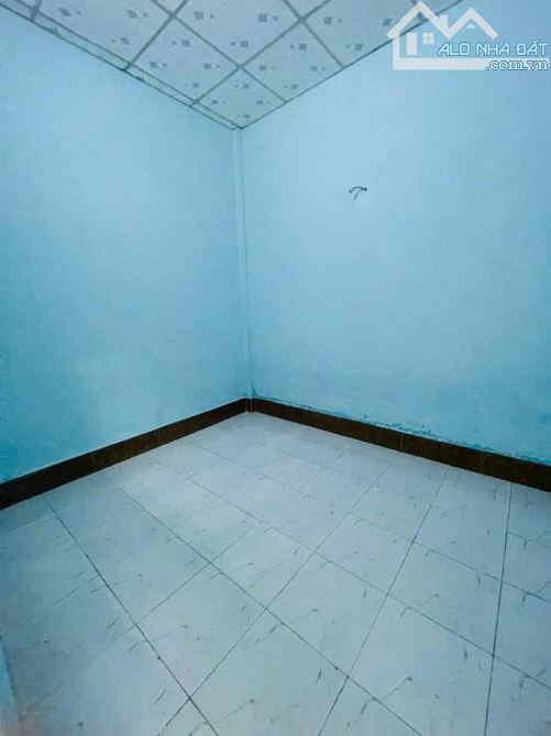 bán gấp căn nhà cấp 4 ở Tân Chánh Hiệp quận 12, DT 56m2, gái 1 tỷ 020. SHR. - 7