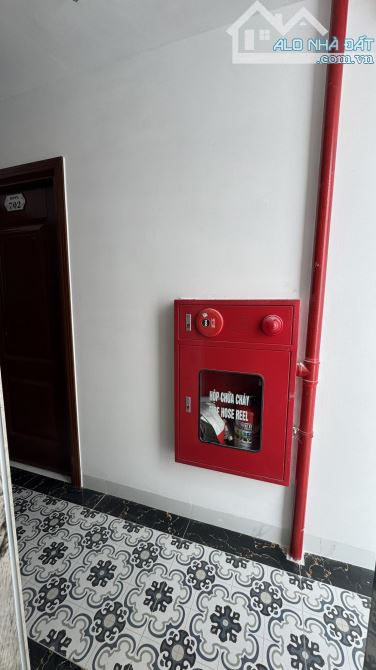 Cơ Hội Duy Nhất Sở Hữu CHDV 7 Tầng Thang Máy Minh Khai. 28 Phòng, dòng tiền 130tr/ tháng - 7