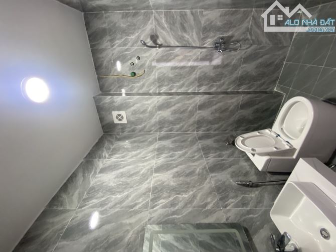 🏡 LONG BIÊN – NHÀ MỚI 5 TẦNG, VỊ TRÍ ĐẸP, VIEW THOÁNG 🏡 - 7