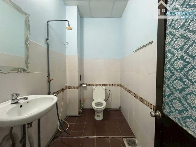 Cho thuê nhà 1 trệt 3 lầu mặt tiền Võ Thị Sáu khu D2D trung tâm Biên Hòa - 7