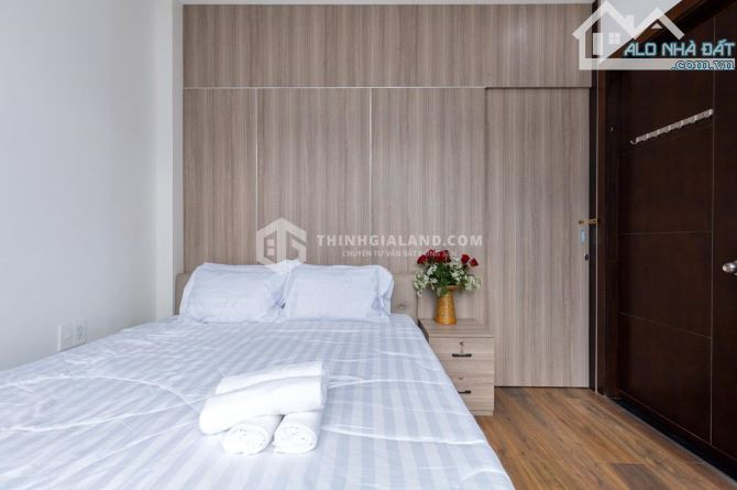 CẦN BÁN CĂN BIỆT THỰ ĐƯỜNG TRẦN BÌNH TRỌNG VŨNG TÀU GẦN BIỂN 131M2 CÓ HỒ BƠI CHỈ 14.5 TỶ - 7