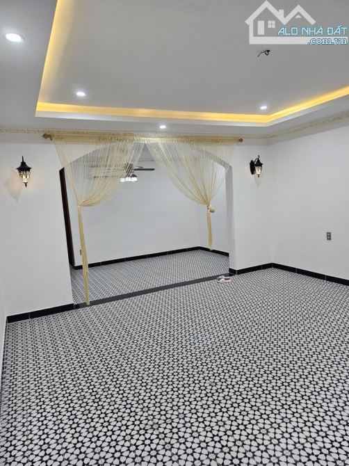 CĂN MẶT TIỀN ĐƯỜNG SỐ, QUẬN 8_KINH DOANH ĐỈNH, NHÀ ĐẸP SANG CHỈ 11.5TỶ - 7