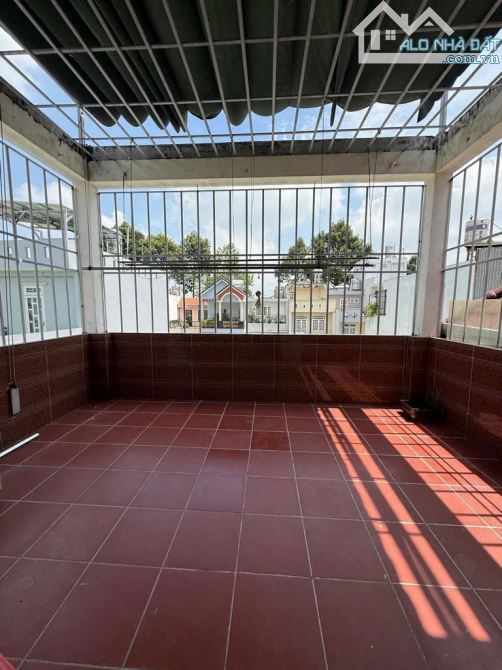 Nhà Mặt Tiền Kinh Doanh Đường 12m, Huỳnh Văn Nghệ P.12, Gò Vấp, 11.99Tỷ, 85m2(5x17), 4Tầng - 7