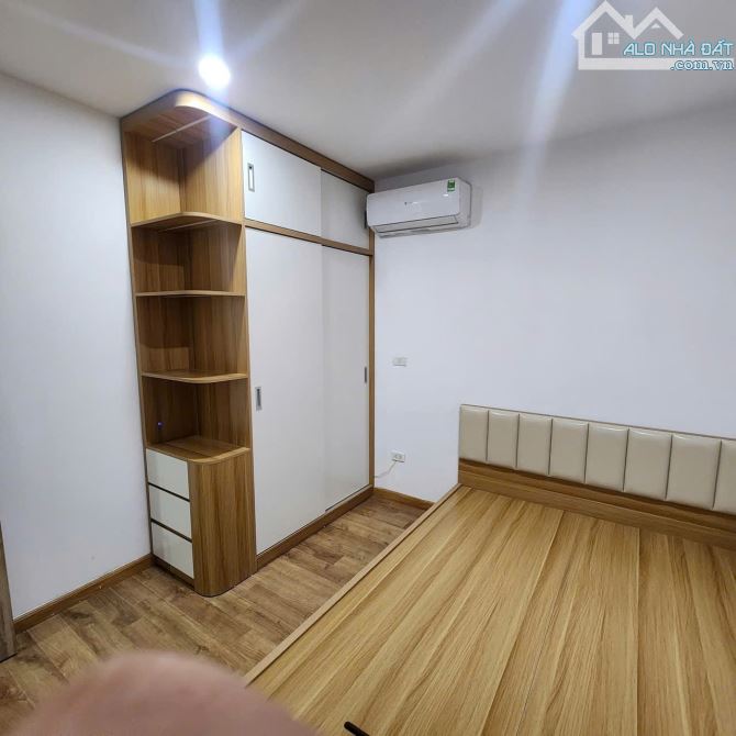 BÁN CĂN T15-20 TÒA HH2K XUÂN MAI YÊN NGHĨA HÀ ĐÔNG DT 62M, 2NG 2WC GIÁ 4,45TY FULL NỘI THẤ - 7