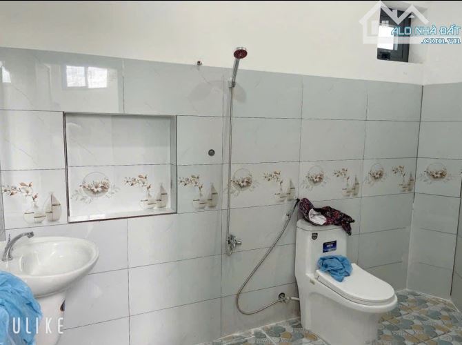 Bán căn nhà đường Thạnh Lộc 41 phường Thạnh Lộc Quận 12 giá 980 triệu - 7