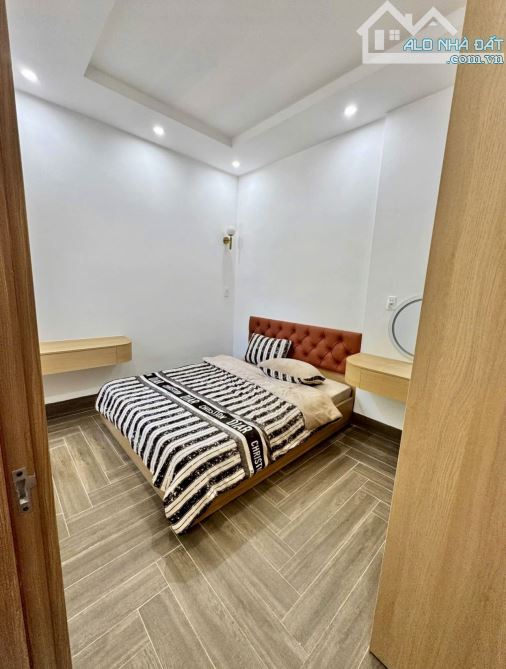BÁN NHÀ 2 TẦNG MẶT TIỀN ĐƯỜNG SỬ HY NHAN ( Kiệt 69 Lê Ngô Cát củ ), THUỶ XUÂN, TP HUẾ - 7