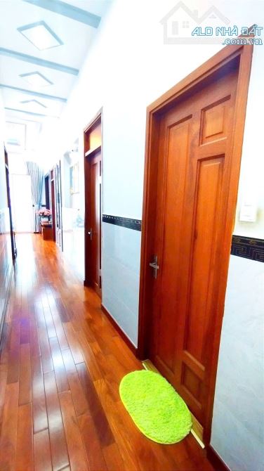 ☎ BIỆT THỰ MẶT TIỀN THỤT KHU PHÚ THUẬN__10x25M__QUẬN 7 - 7