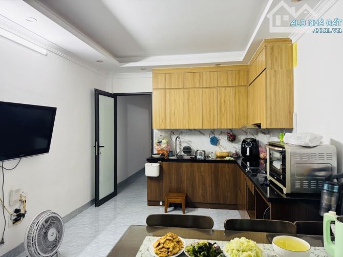 🌟 THẠCH BÀN – LONG BIÊN | LÔ GÓC 3 MẶT THOÁNG – 2 Ô TÔ ĐỖ CỬA – NHÀ ĐẸP LONG LANH 🌟 - 7