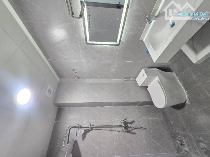 BÁN NHÀ GỐC ĐỀ-HOÀNG MAI-NGÕ 3 GÁC-GẦN Ô TÔ-NHÀ MỚI 38M x 5 TẦNG-7,5 TỶ - 7