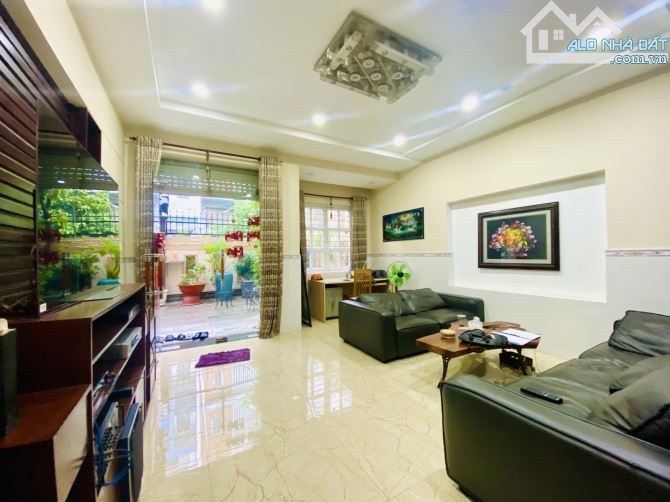 Lê Đức Thọ gò vấp 210m2 2 tầng giá chỉ nhỉnh 22 tỷ - 7