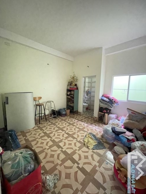 BÁN NHÀ TRUNG MỸ TÂN XUÂN HÓC MÔN 3 TẦNG SHR 5.5 TỶ - 7
