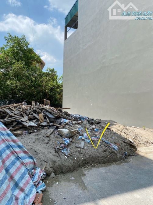 Bán 40m2 Bát Khối - Đông Dư, đường ô tô tránh, vỉa hè, gần hồ điều hoà - 7