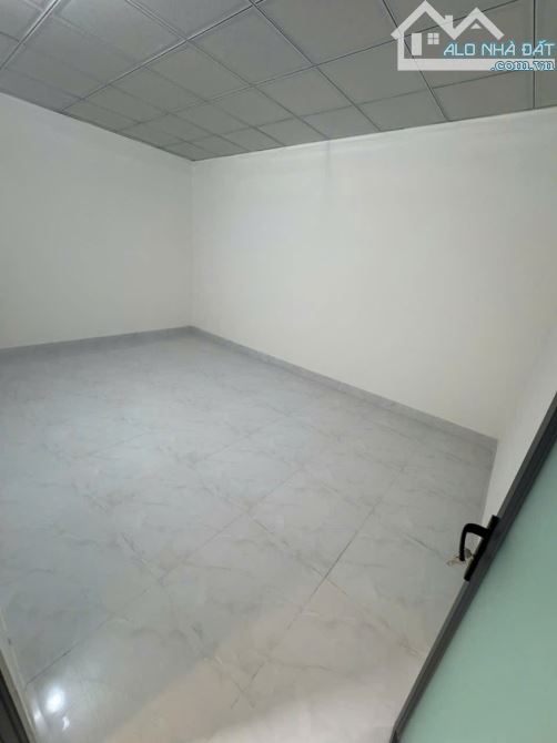 Bán nhà 1 trệt 1 lửng mới gần giáo xứ Thuận Hòa - 7