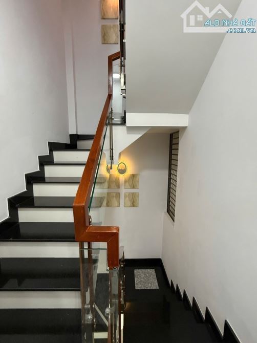 🌺🌺 NGAY PHAN ĐĂNG LƯU, 5 TẦNG, 52M2, 4PN, KHÔNG LỖI PHONG THỦY. GIÁ: 9,8 TỶ🌺🌺 - 7