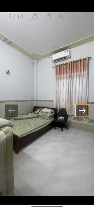 📣📣📣 MẶT TIỀN KINH DOANH ĐA NGHÀNH NGHỀ PHẠM THỊ GIÂY – GIÁP QUẬN 12-140M2- GIÁ CHỈ 8.4 - 7