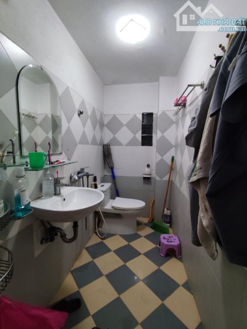 HOÀNG HOA THÁM – 35M² – 5 TẦNG – NGÕ Ô TÔ – KINH DOANH – BA ĐÌNH – 13.1 TỶ - 7