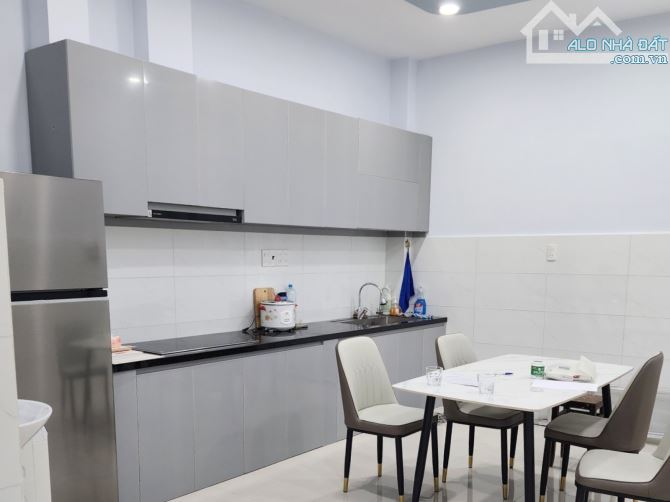 🏡 Bán Nhà phố đẹp–HXH - Khu Xóm Đạo, an ninh, dân trí văn minh.Bành Văn Trân.Tân Bình - 7