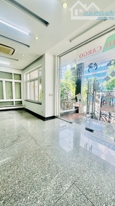 BIỆT THỰ HIM LAM Q7 – HỢP ĐỒNG THUÊ 70 TRIỆU/THÁNG – KHÔNG GIAN SỐNG ĐẲNG CẤP - 7
