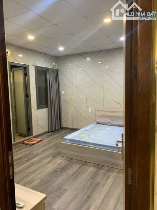 Gấp bán nhà đất TPHCM, giá rẻ, hẻm xe hơi khu Bình Quới Thanh Đa TPHCM - 7