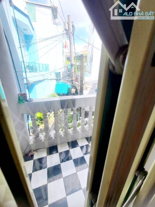 Bán Nhà riêng 2PN, 2WC, 48m2 tại Bùi Hữu Diện, An Lạc A, Bình Tân, giá ưu đãi 4,85 tỷ VND - 7
