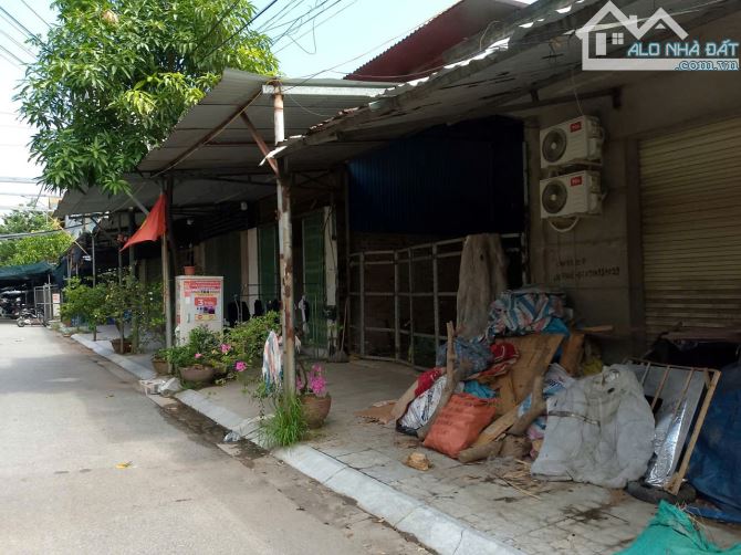 7.8 tỷ /105 M2/ 20 M tiền/ Phù Khê Thượng/ Bắc Ninh - 7
