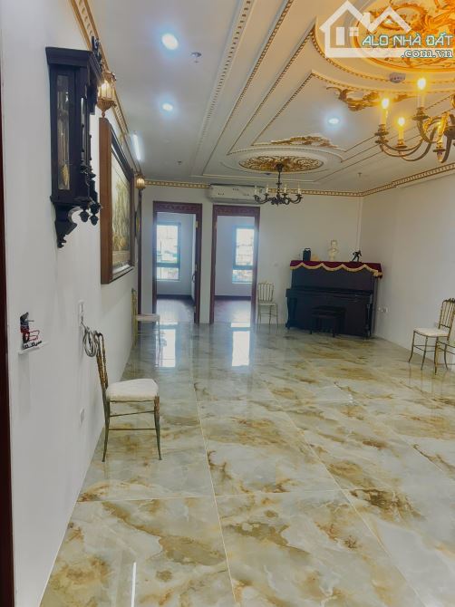 BÁN TÒA VĂN PHÒNG HẠNG A PHỐ ĐỨC DIỄN, 150M, MẶT TIỀN 8M, 7 TẦNG THANG MÁY, GIÁ 45 TỶ - 7