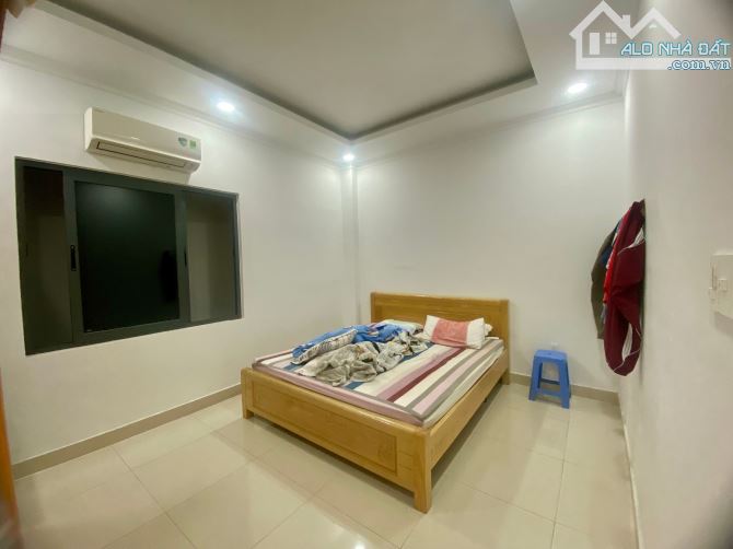 Bán nhà HXH 6m Vườn Lài, 72m2, 5 tầng, full nội thất, chỉ 9.5 tỷ TL - 7
