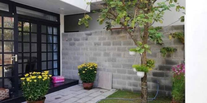 Bán nhà 3 tầng ngang 6m mặt tiền đường Lương Thúc Kỳ gần Bãi Tắm Sơn Thuỷ Gần UBND Quận - 7