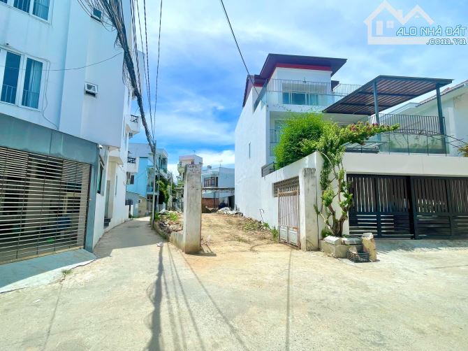Lô đất đẹp full thổ cư trung tâm Phường Tây Nha Trang Khánh Hòa - 7