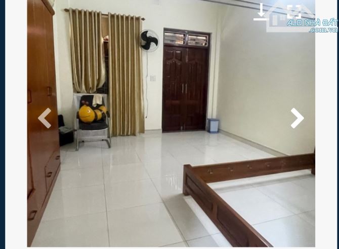 Nhà 3 tầng lô góc đường phan tôn, khu phố tây an thượng - 7