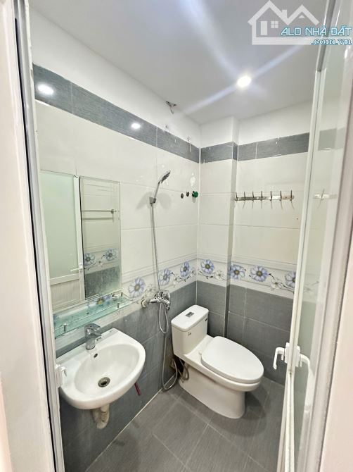 Bán nhà Thôn Cầu _ Cự Khê_ Bình Minh mới 30m, 4.5 tầng, 4.29 tỷ - 7