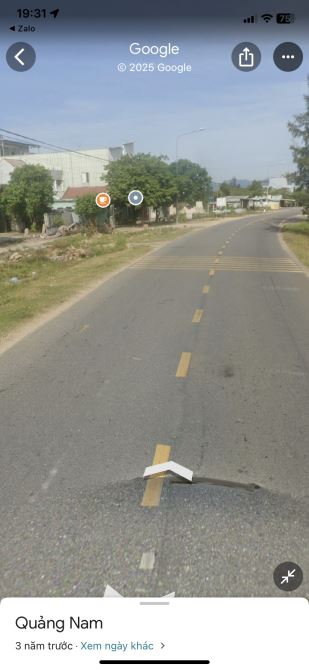 Cần bán lô đất thành phố Đà Nẵng - 7