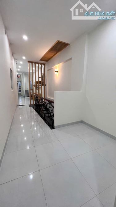 💥Nhà Mê,TC 3*36,8m,tổng 102m2,mặt tiền đường Thăng Long,gần Đô Thị Eco Palace. - 7