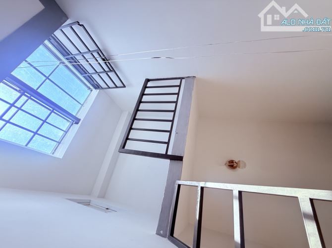 🌹Bán nhà HXH Hương Lộ 2 Binh Tân -DT 48m2 3 tầng - 7