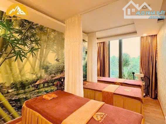 MTKD view GÓC Làng Hoa HIẾM 9m 4 lầu T.máy KD đỉnh 162m2 Nguyễn Văn Khối chỉ 38 tỷ. - 7