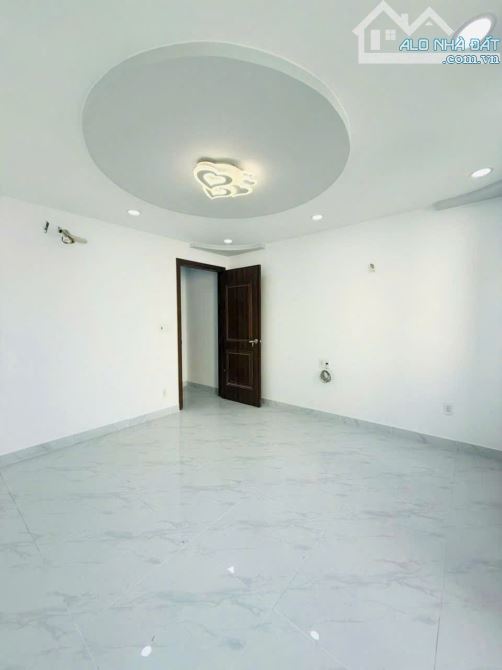 Bán nhà mới đẹp hẻm xe hơi đường số 1, P.13, 4 x 9, 5 tầng, giá 4.85 tỷ tl - 7