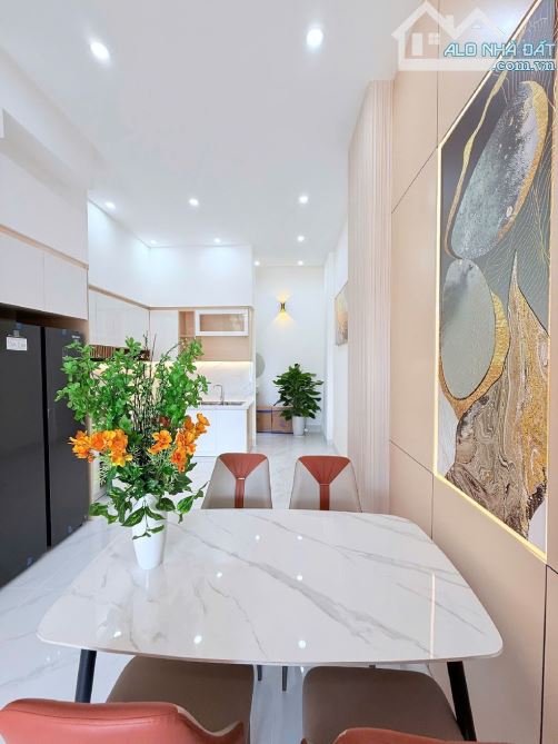 🌹 BÁN NHÀ 3 TẦNG – KIỆT Ô TÔ – TRẦN XUÂN LÊ, THANH KHÊ, ĐÀ NẴNG - 7