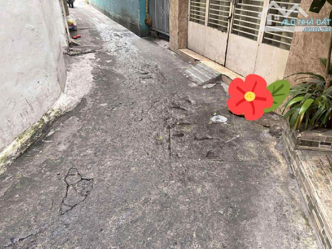 🇻🇳Quận 10 Thành Thái 🇻🇳 🩸19 m2,🩸2 tầng,🧨dt:2.7mx7m,🔥giá:3.45 tỷ Mô tả chi tiết 🔥 - 7