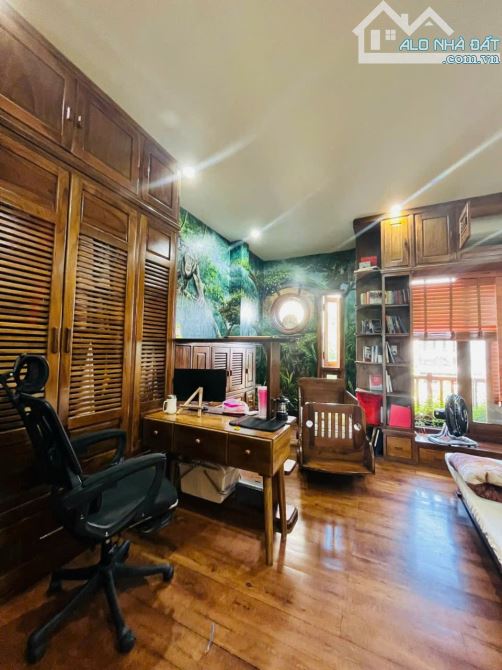 💥🏡CHO THUÊ NHÀ 3 TẦNG 3PN CÓ SÂN VƯỜN MẶT TIỀN NGUYỄN HÀM NINH❣️ - 7