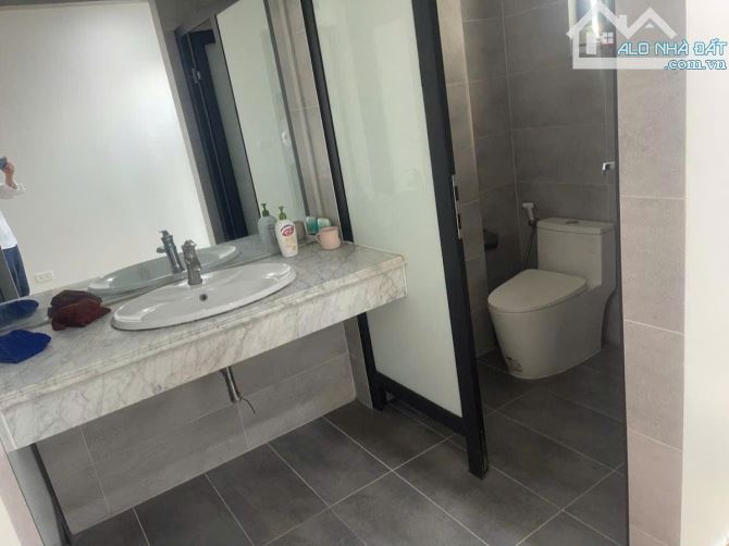 MẶT PHỐ TRẦN QUỐC VƯỢNG 130m MT 9m 9 TẦNG 3 VÒNG CÂN ĐỐI ĐẸP KHÔNG TÌ VẾT 87 TỶ - 7