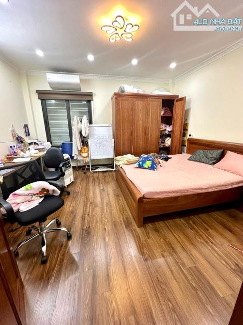 Bán nhà phân lô Vạn Phúc – Ba Đình, 82m², 5 tầng, gara ô tô, giá 19,7 tỷ – hàng hiếm - 7