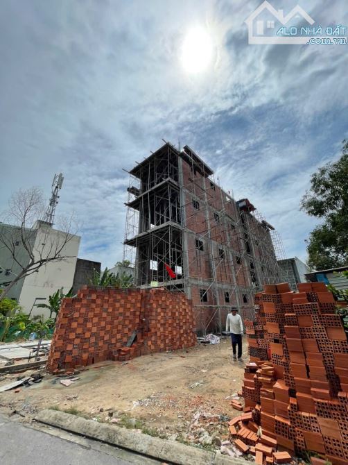 Bán 500m2 đất công nhận Đường 197 Hoàng Hữu Nam, Quận 9 - 7