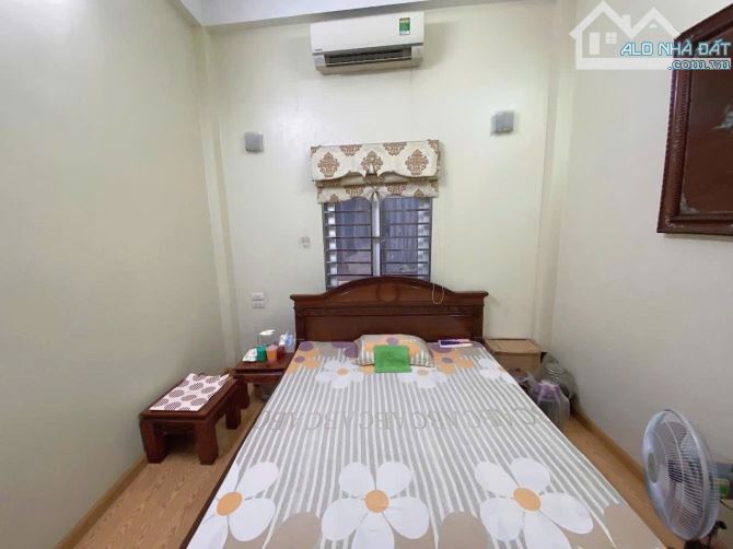BÁN NHÀ 5 TẦNG 55m MT SIÊU RỘNG RÃI 6m GARA Ô TÔ  NGUYỄN HOÀNG, CẦU GIẤY 30M RA PHỐ 19 TỶ - 7