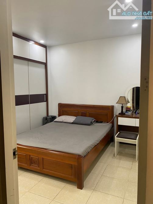 BÁN CHUNG CƯ ĐẶNG XÁ _2 ngủ, 1 wc_  63m2 , full nội thất - 7