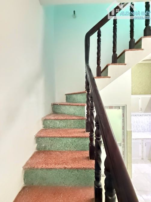 Bán Gấp, Tân Phú , Trường Chinh,  Tây Thạnh, DT 40m2, 4pn, 2 Tầng   giá 3,9 Tỷ TL - 7